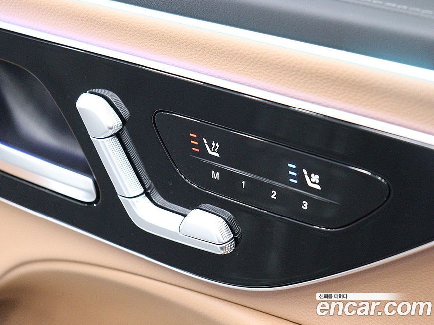 Mercedes-Benz E-Class 2026