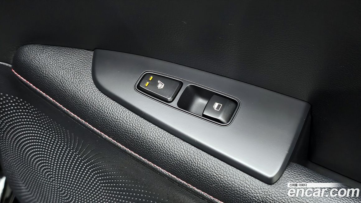 Kia K3 2019