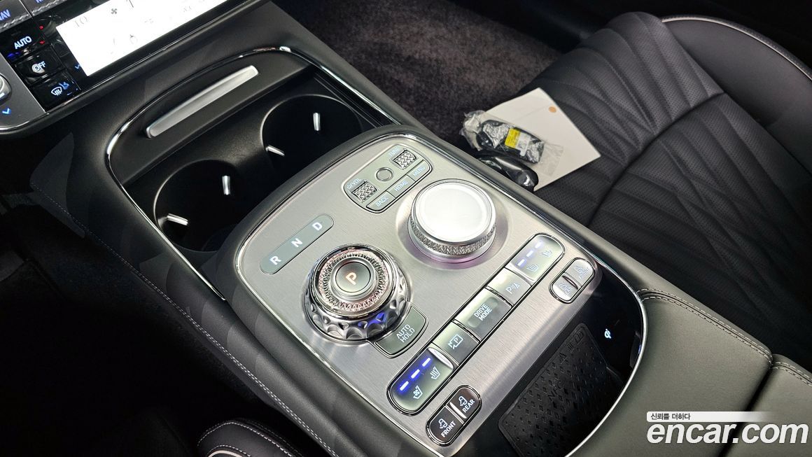 Genesis G90 2026