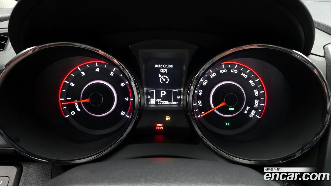 KG_Mobility_Ssangyong TIBOLI 2018