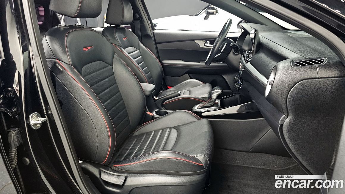 Kia K3 2019