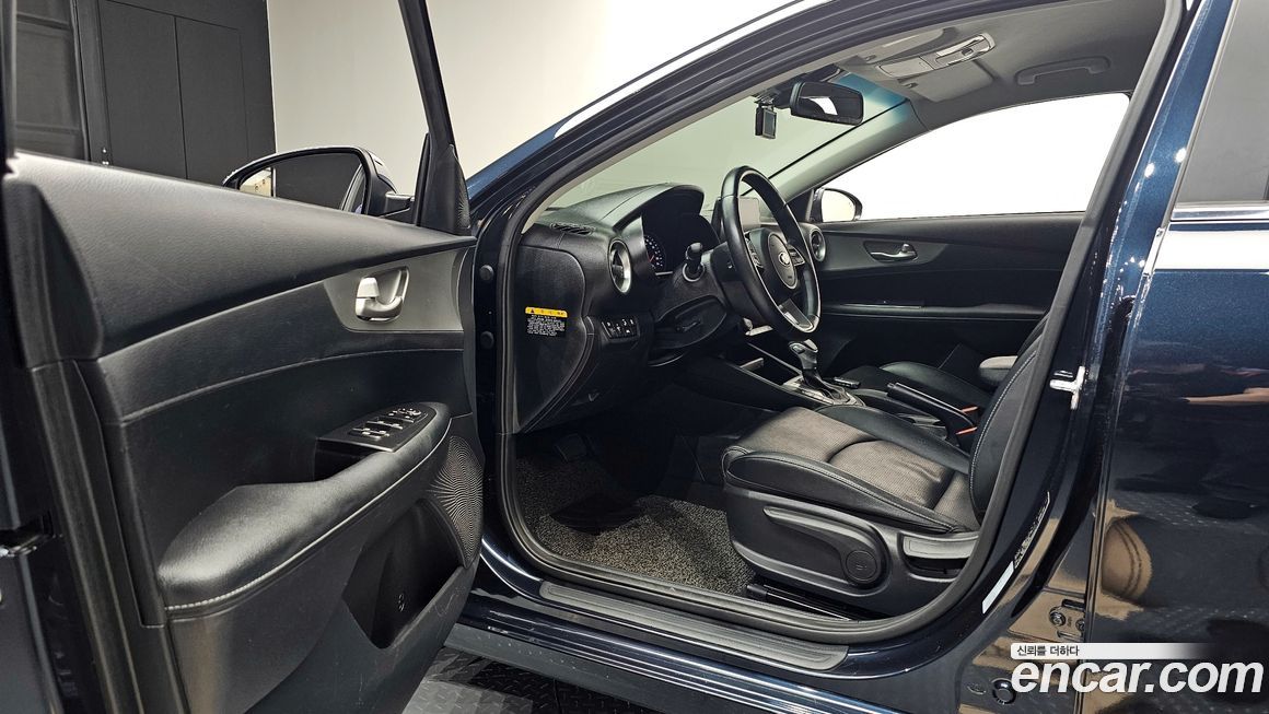 Kia K3 2020