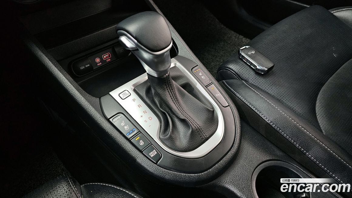 Kia K3 2020