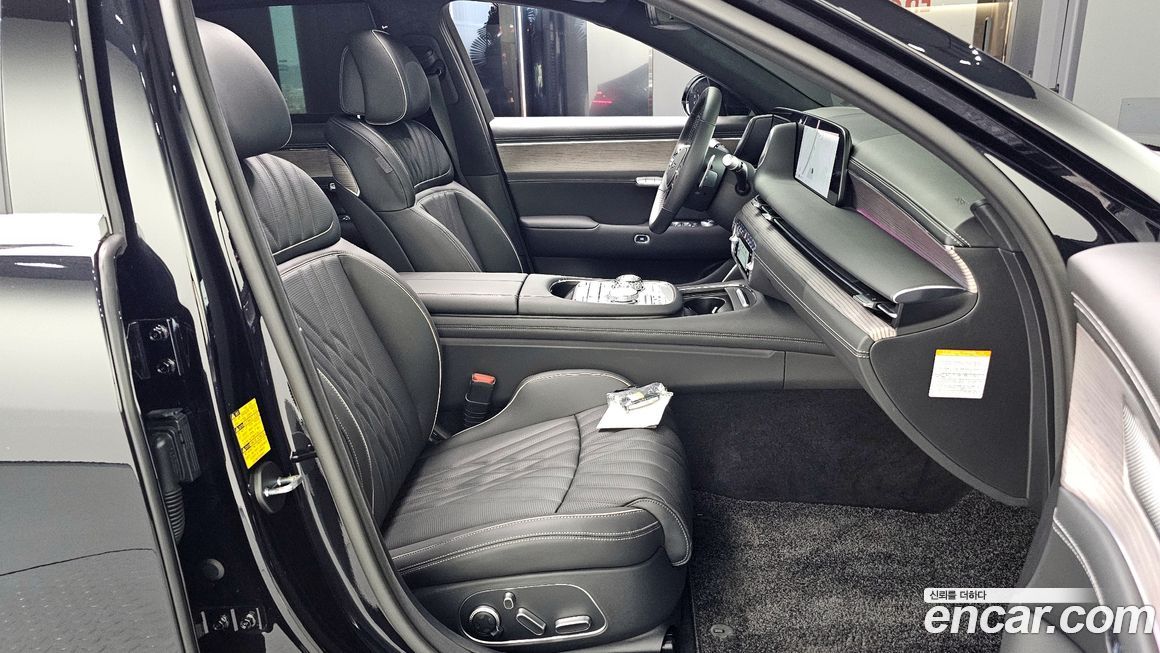 Genesis G90 2026