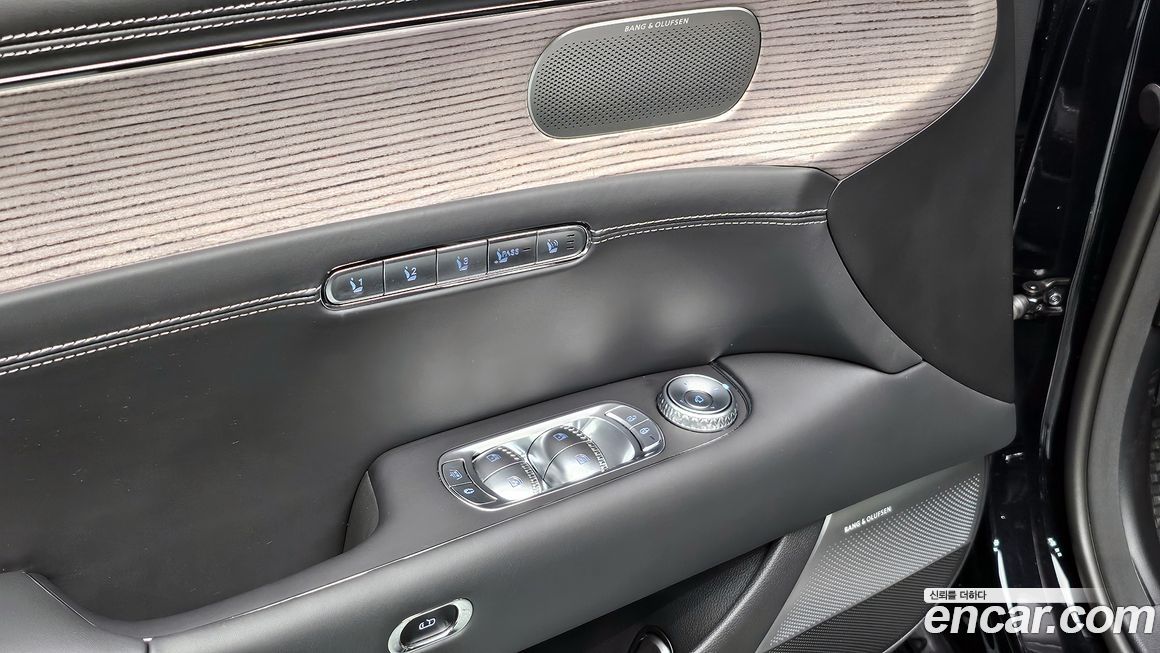 Genesis G90 2026