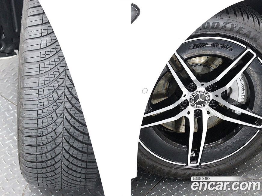 Mercedes-Benz E-Class 2026