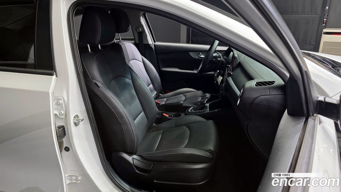 Kia K3 2023