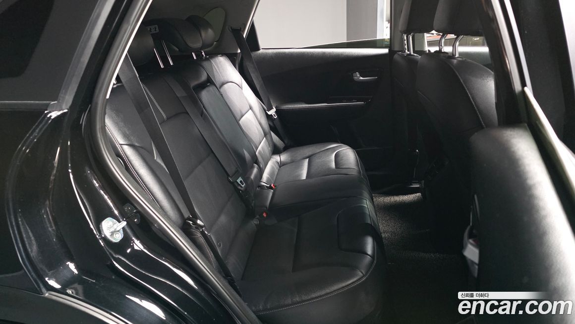 Kia Niro 2021