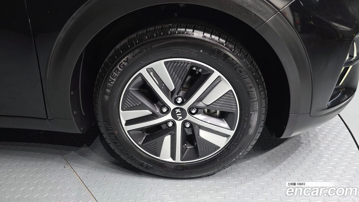 Kia Niro 2021