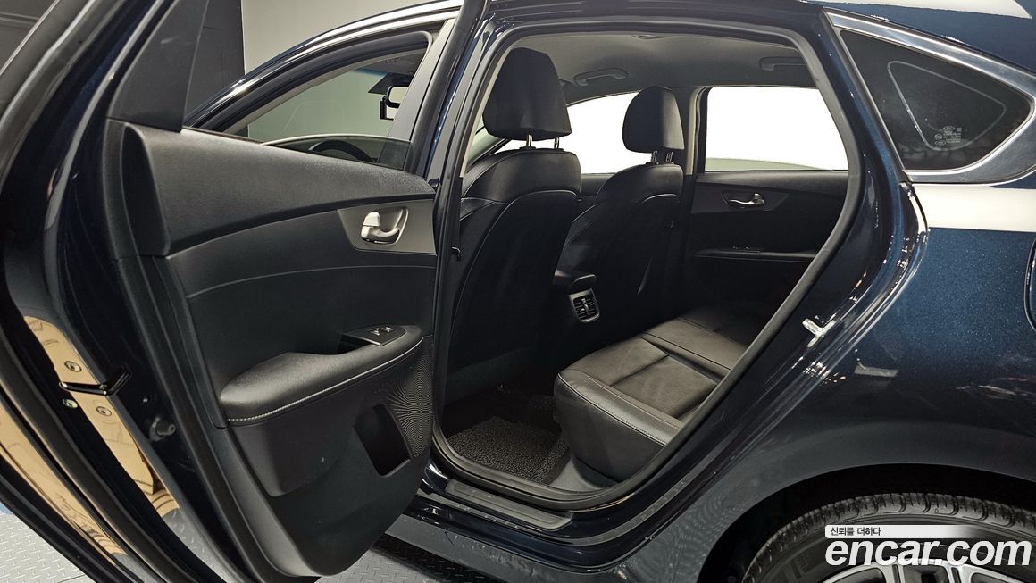 Kia K3 2020
