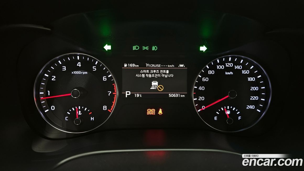 Kia K3 2019