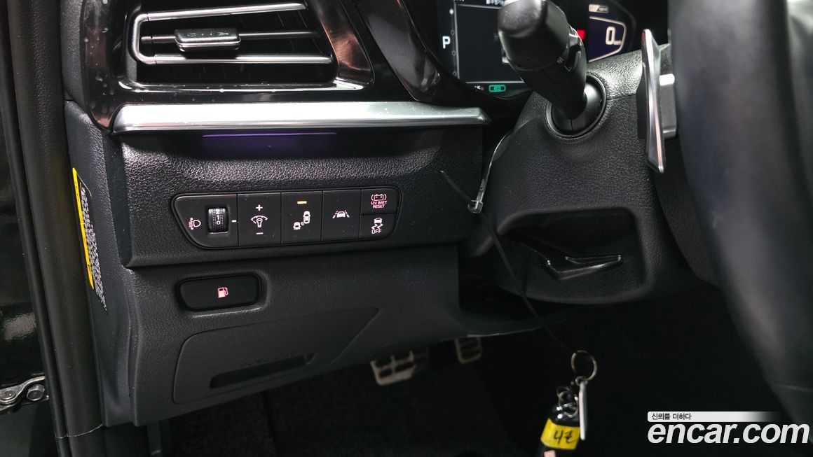 Kia Niro 2021
