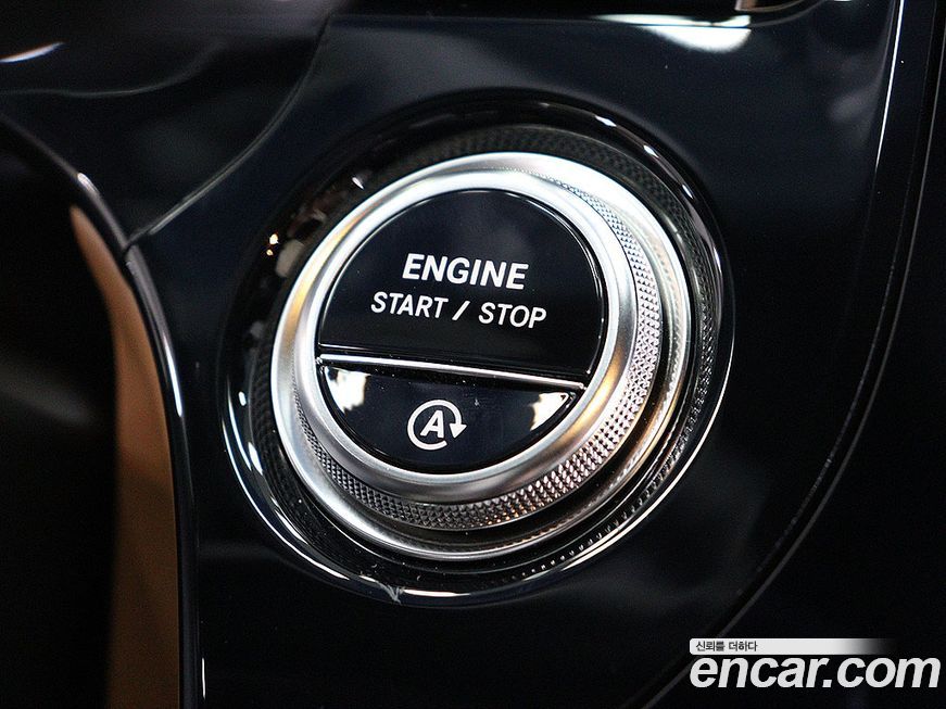 Mercedes-Benz E-Class 2026