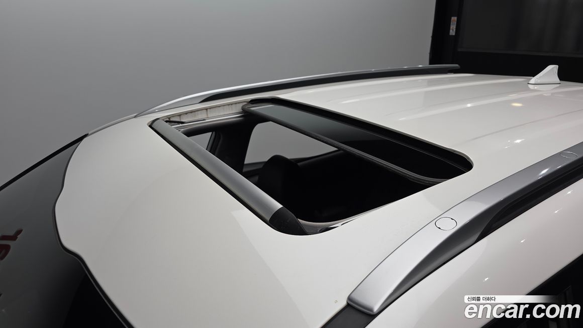 Kia Seltos 2023