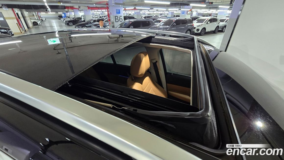 Mercedes-Benz GLE-Class 2024