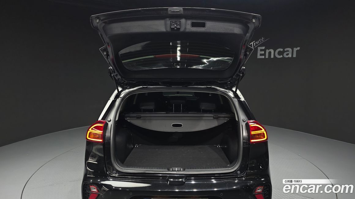Kia Niro 2021
