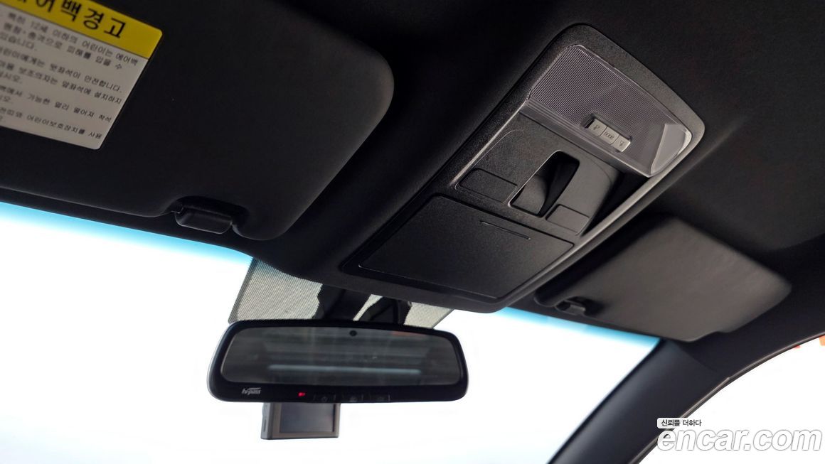 KG_Mobility_Ssangyong Rexton 2020