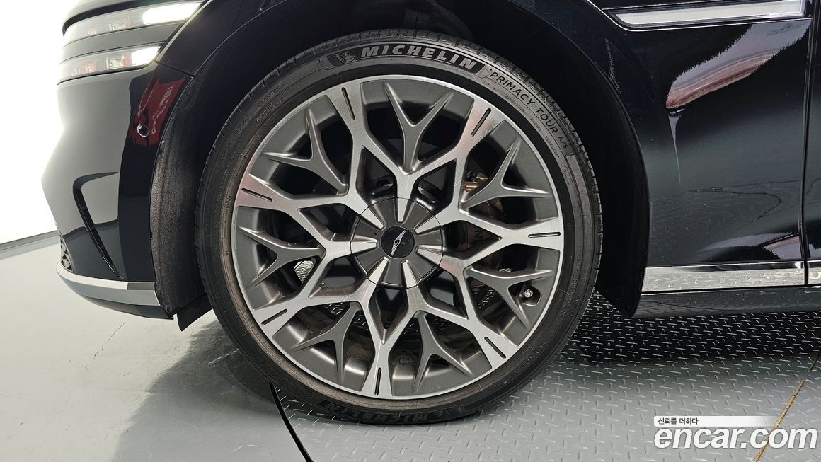 Genesis G90 2026