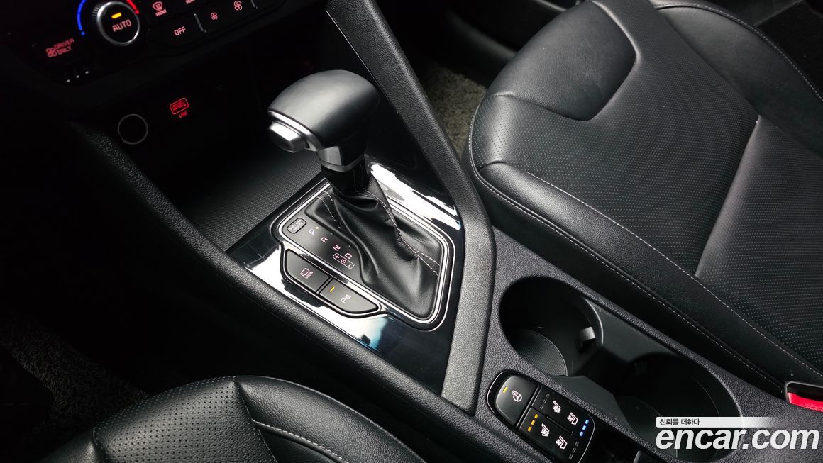 Kia Niro 2021