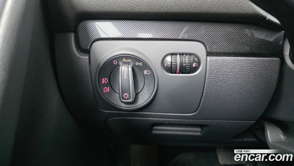 Volkswagen Golf 2013