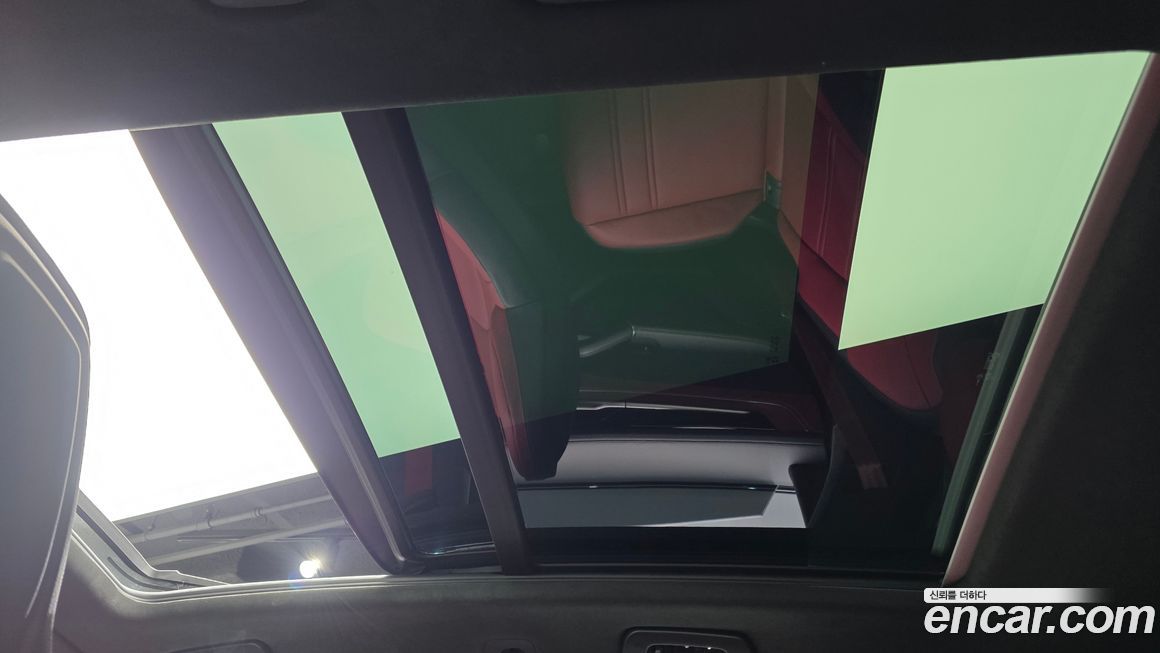 Porsche Cayenne 2025