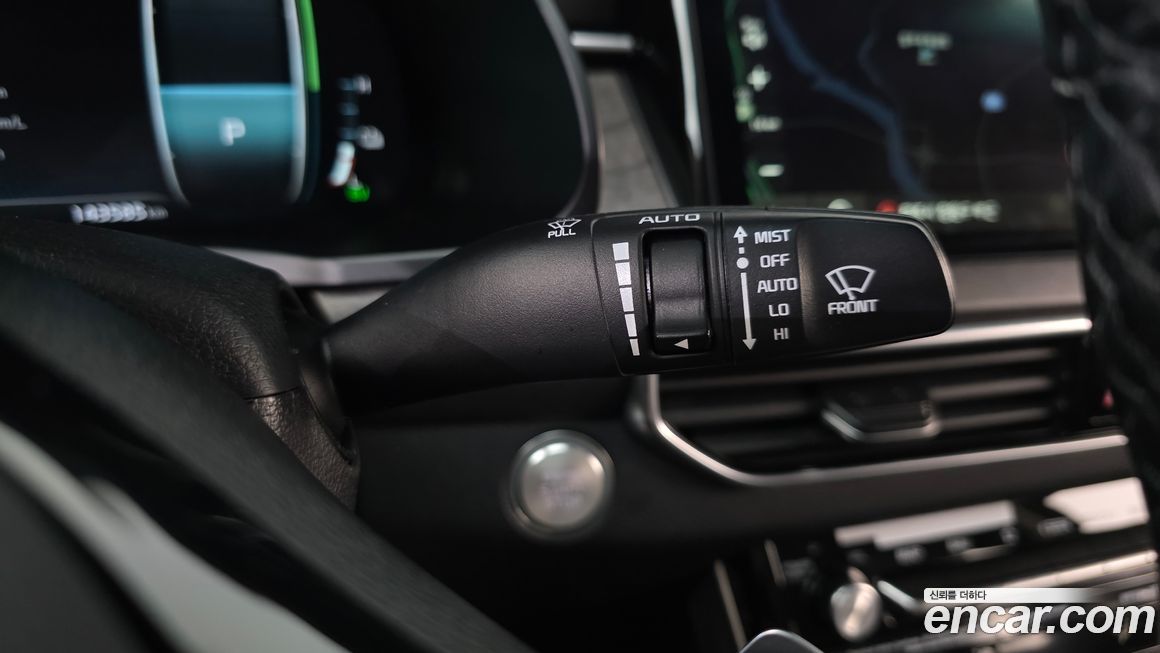 Kia K7 2020