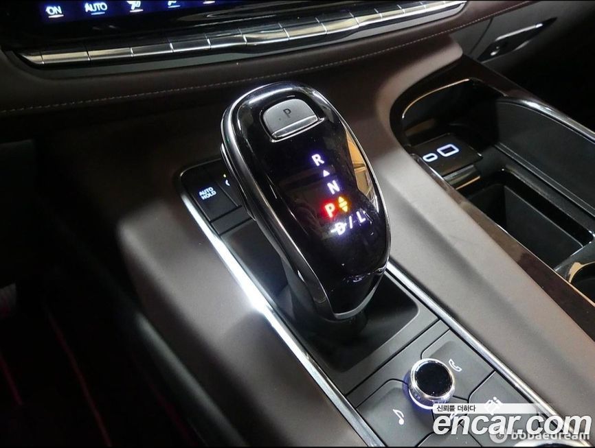 Cadillac Escalade 2023