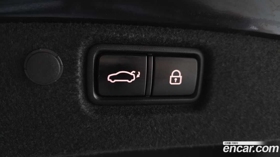 Kia K7 2020