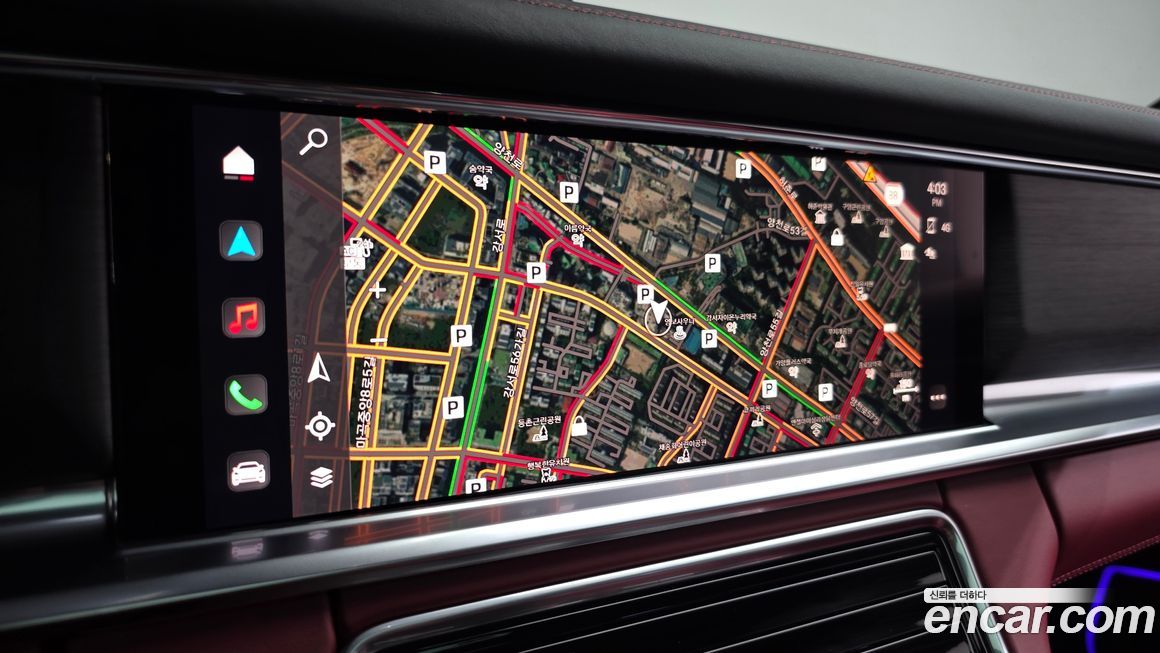 Porsche Panamera 2023