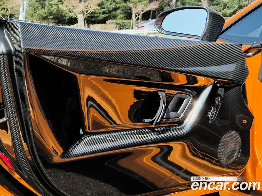 Lamborghini Gallardo 2008