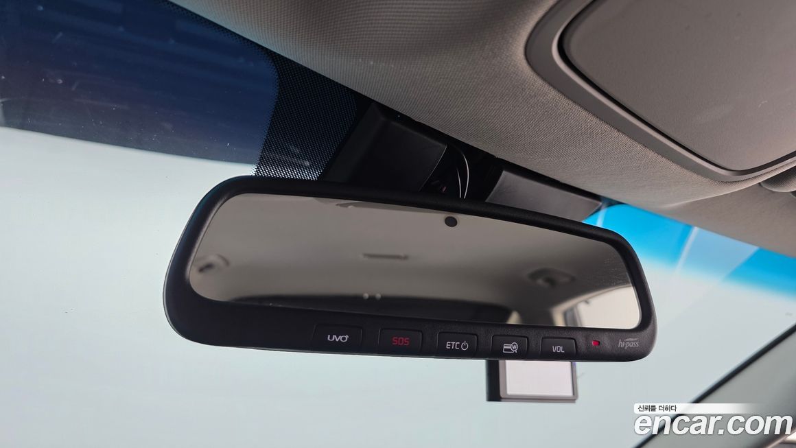 Kia K7 2020