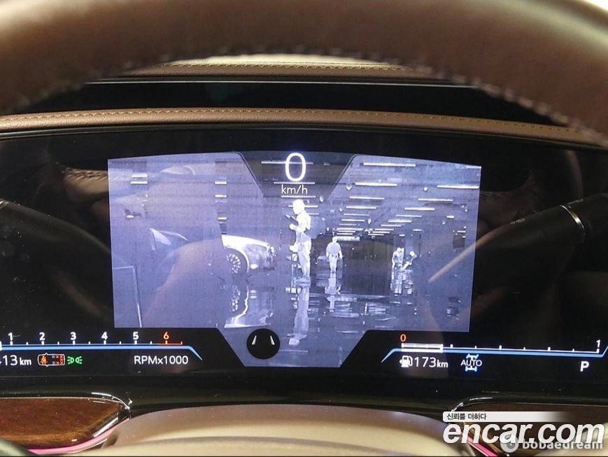 Cadillac Escalade 2023