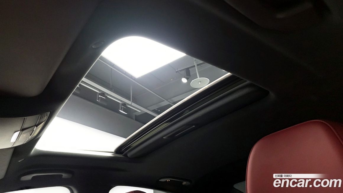 Mercedes-Benz CLS-Class 2023