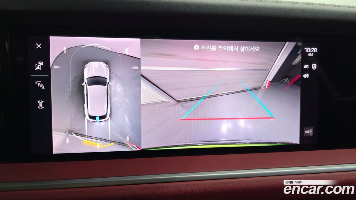 Porsche Cayenne 2025