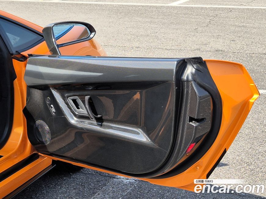 Lamborghini Gallardo 2008
