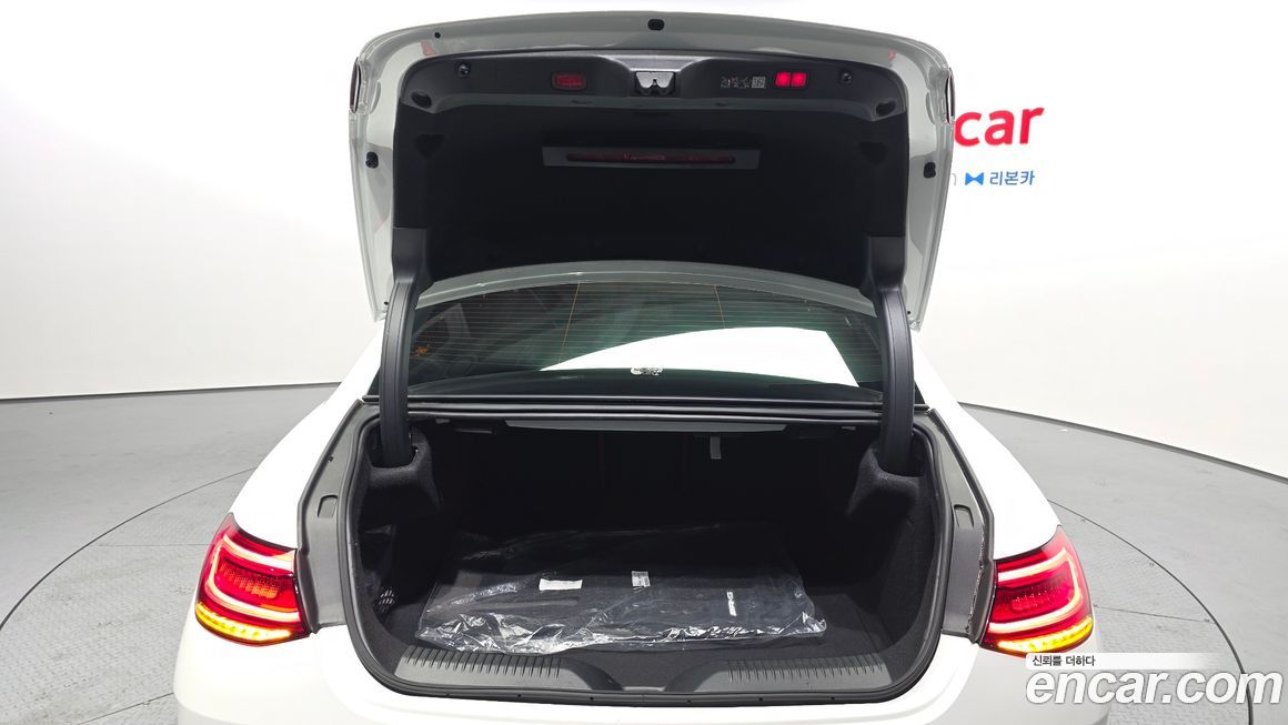 Mercedes-Benz CLS-Class 2023