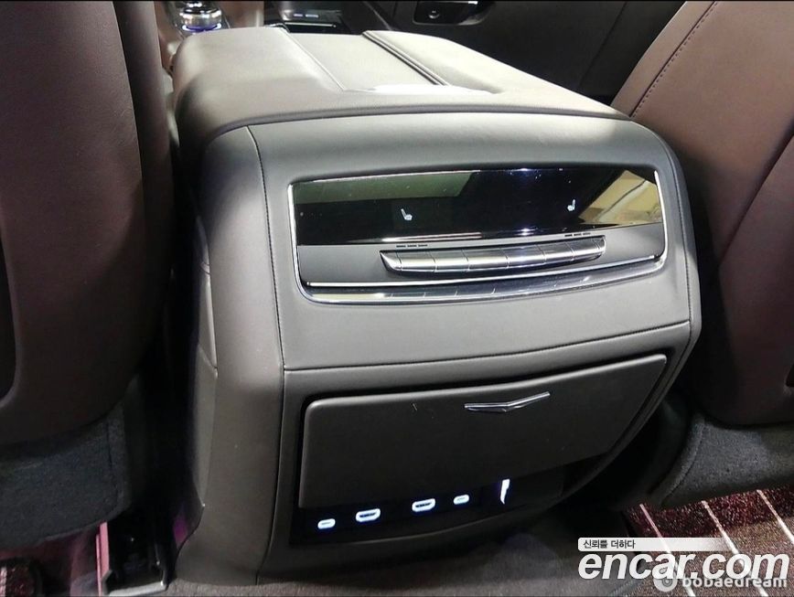 Cadillac Escalade 2023