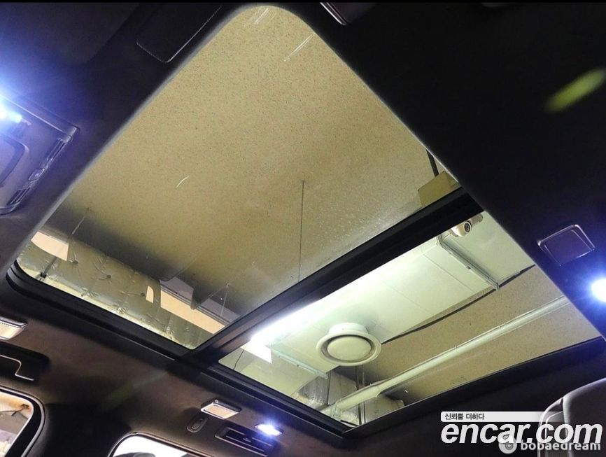 Cadillac Escalade 2023