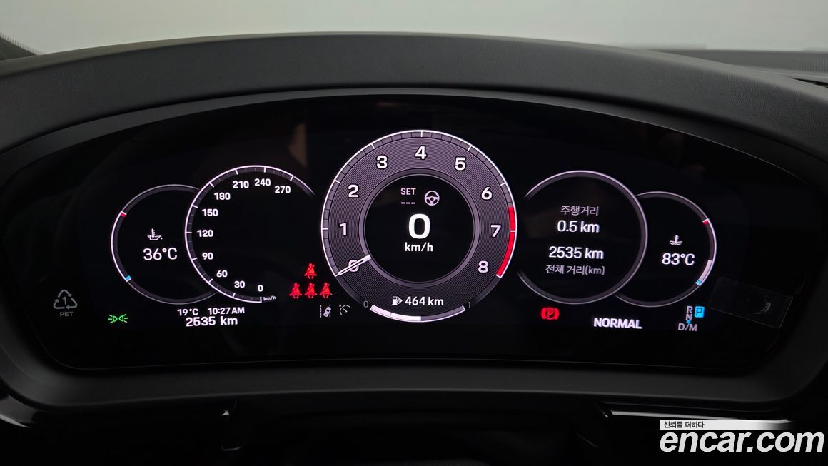 Porsche Cayenne 2025