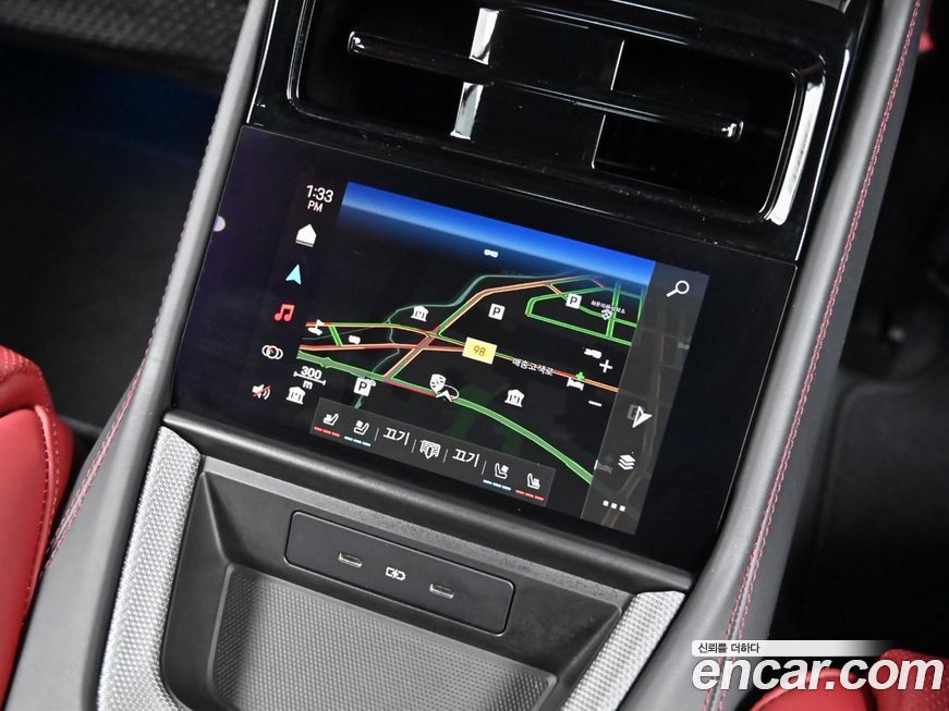 Porsche Panamera 2024