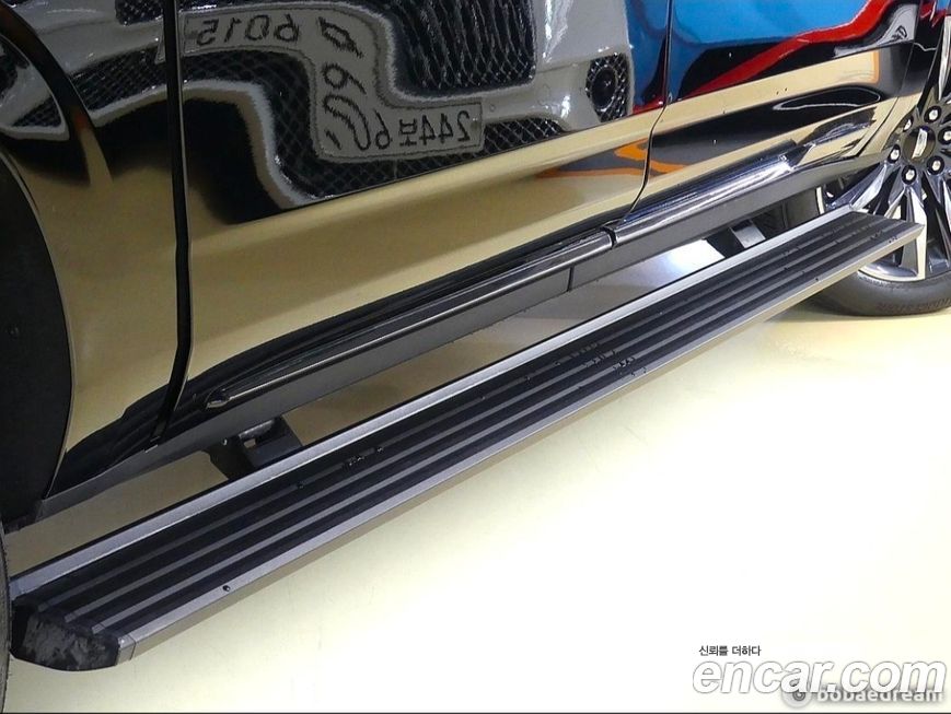 Cadillac Escalade 2023