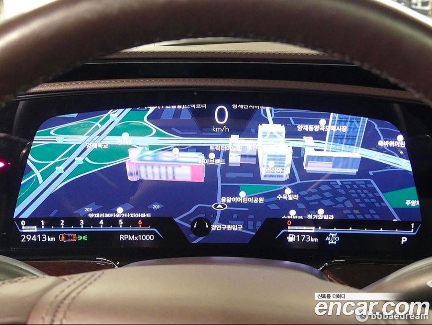 Cadillac Escalade 2023