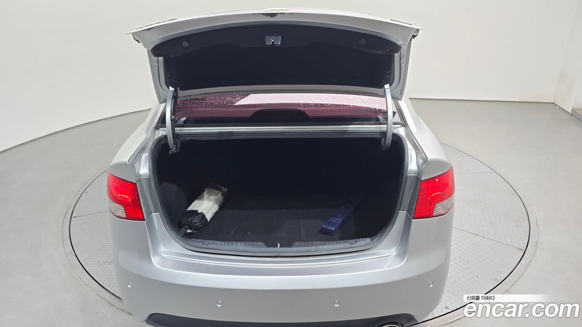 Kia Porte 2013