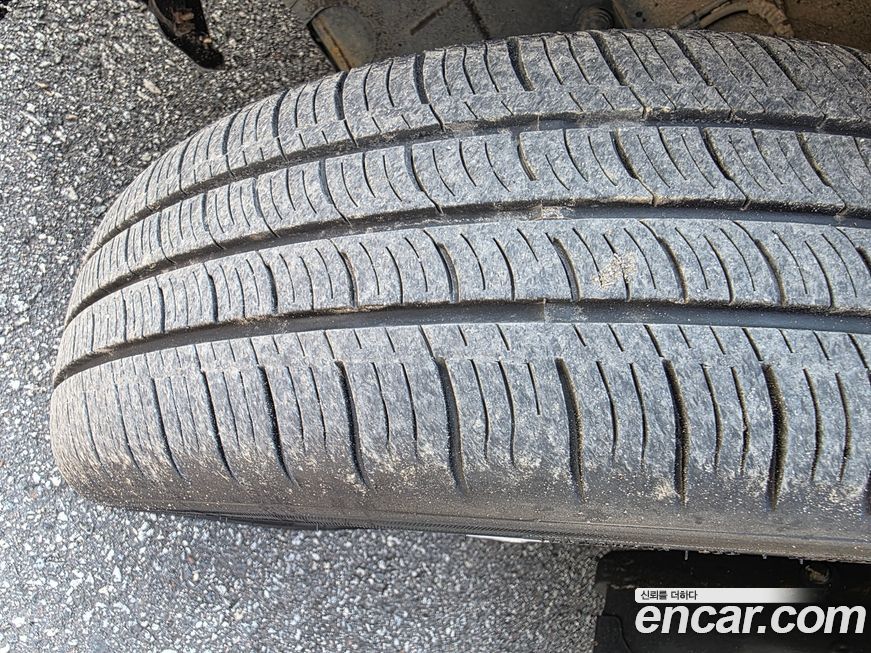 ChevroletGMDaewoo Spark 2014