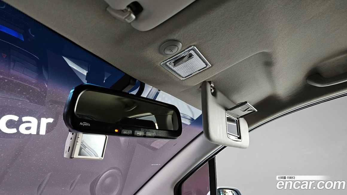 ChevroletGMDaewoo Spark 2014