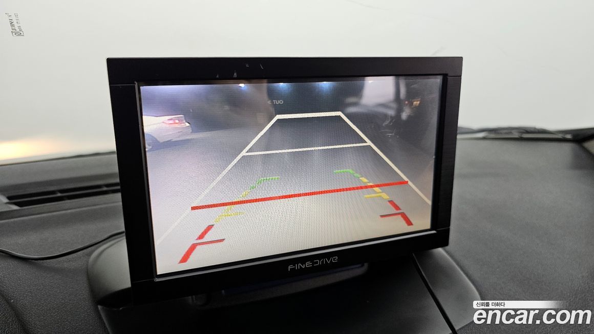 Renault-KoreaSamsung SM3 2010