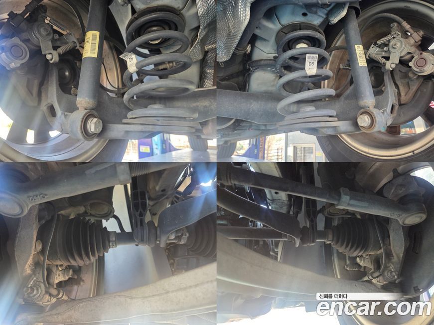 ChevroletGMDaewoo Cruze 2014