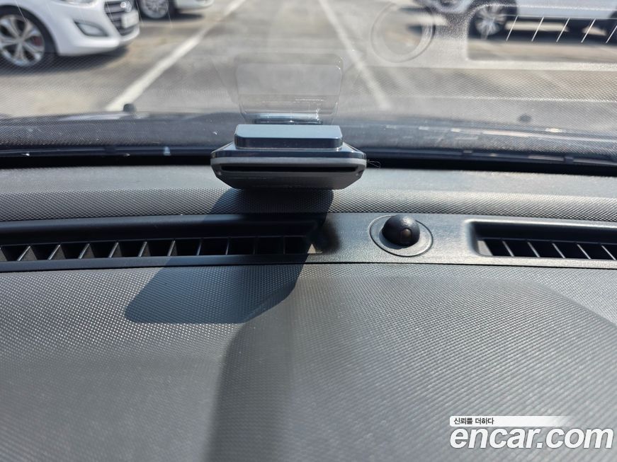 ChevroletGMDaewoo Spark 2014