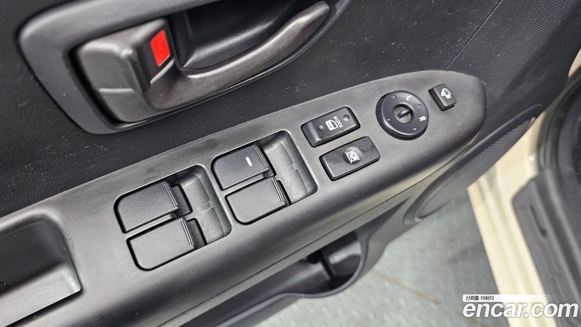 Kia Soul 2010