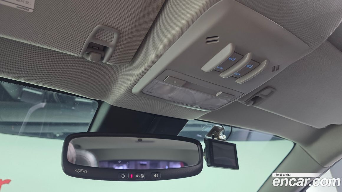 ChevroletGMDaewoo Trax 2013